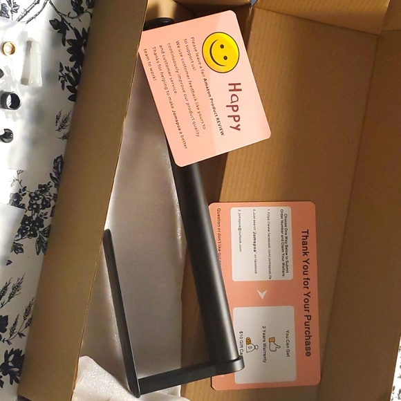 Amazon Essentials Other - Matte under cabinet paper towel holder